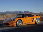 Dodge Circuit EV Concept 2009 года